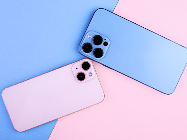 Как продавать мобильный телефон по разным цветам и ценам на примере "iPhone 16"